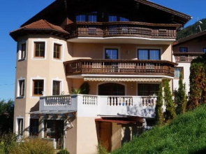 Ferienhaus Bergblick