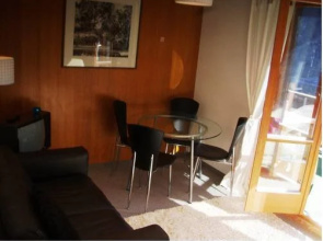 Chalet Alpstein