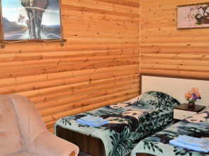 Уют на Консульской