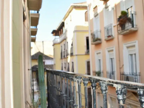 Pension Castil