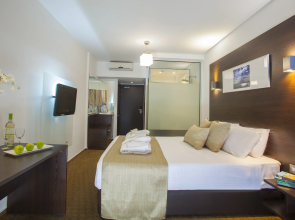 Amorgos Boutique Hotel
