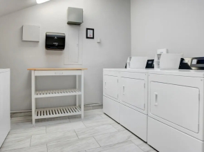 Snow Flower 154 2 Bedroom Condo by RedAwning