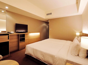 The Royal Park Hotel Fukuoka