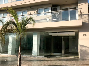 Torre 120