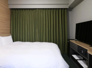 Dormy Inn Aomori Natural Hot Spring