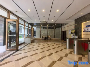 Jiangye Boutique Stay (Shangxiahang)