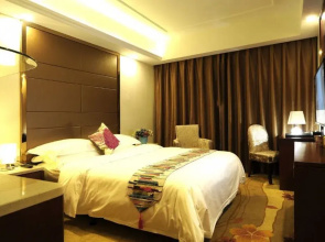 Tongfa Heyi Hotel