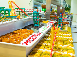 Gardenia Beach Hotel - All Inclusive