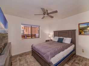 The Azure Tahoe Cabin 3 Bedroom Home