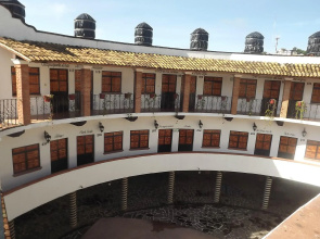 Taxco Hotel Loma Linda