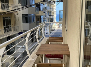 Side SeaView 3Bedrooms Apartment Sliema