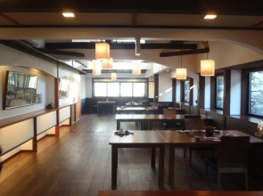 Sennen no yu Gonzaemon Ryokan