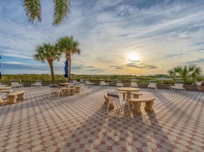 San Marco 5th Floor With Private Beach