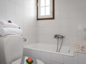 Louladakis Apartments