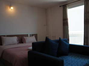 Wilai Guesthouse