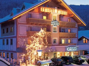 Hotel Serfauserhof