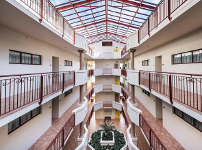 Fino Hotel and Suites