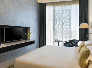 Fraser Suites Riyadh