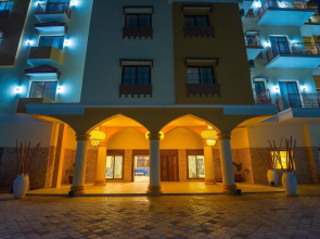 Golden Tulip Zanzibar Resort