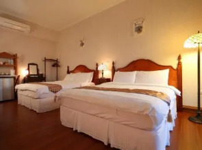 Salzburg B&B