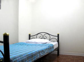 Panda Lodge Home Stay