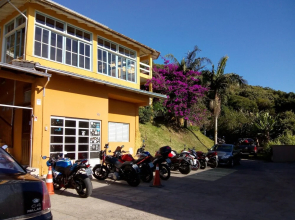 Pousada Laguna