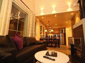 Himos Villa Nummenranta 1