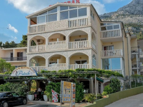 Apartments Putnik