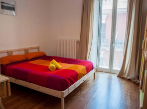 Manzoni House