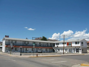 American Inn Motel Canon City