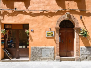 Guesthouse da Idolina dal 1946