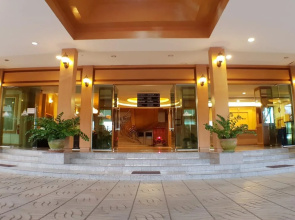 Major Grand Hotel
