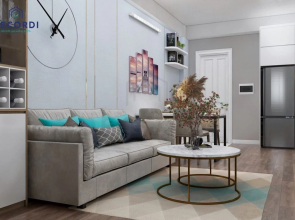 Lancaster Service Appartment