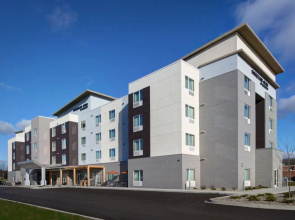 TownePlace Suites by Marriott Grand Rapids Airport