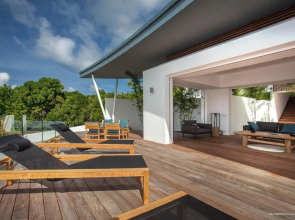 Dream Villa St-Jean 891