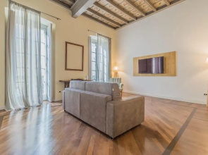 Thea Apartment