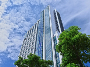 THE AMNIS, a Luxury Collection Hotel, Kaohsiung