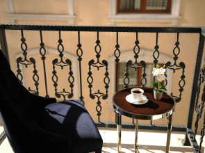 Le Petit Palace Hotel