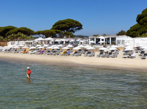 Airelles Château de la Messardière