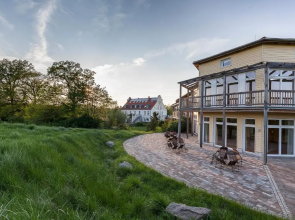 Bio- und Gesundheitshotel Gutshaus Parin