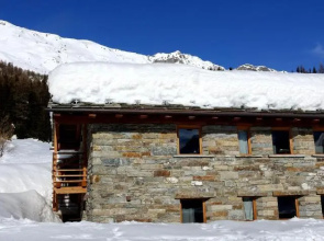 Lavarets Chambres d'Hotes