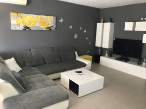 Apartment Vukovarska