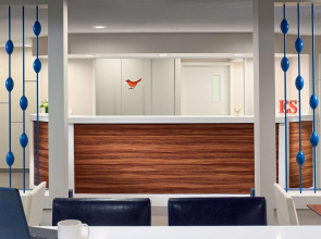 Residence Inn Jacksonville Baymeadows