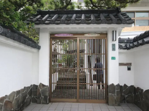 Mimpaku Yamazato