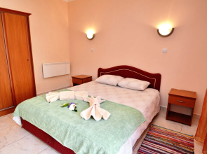 Apartments Dinko Zifra