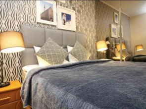 Апартаменты Tallinn City Apartments на Ратушной площади