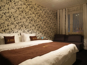 Апартаменты на Подольской, 10