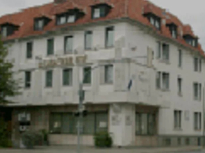 Kulmbacher Hof