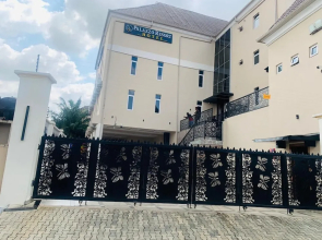 The Great Palazzo Resort Hotel