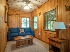 Snowbird Retreat